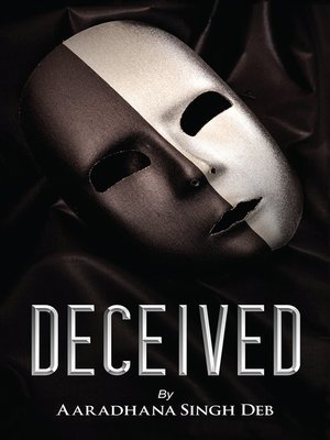cover image of Deceived